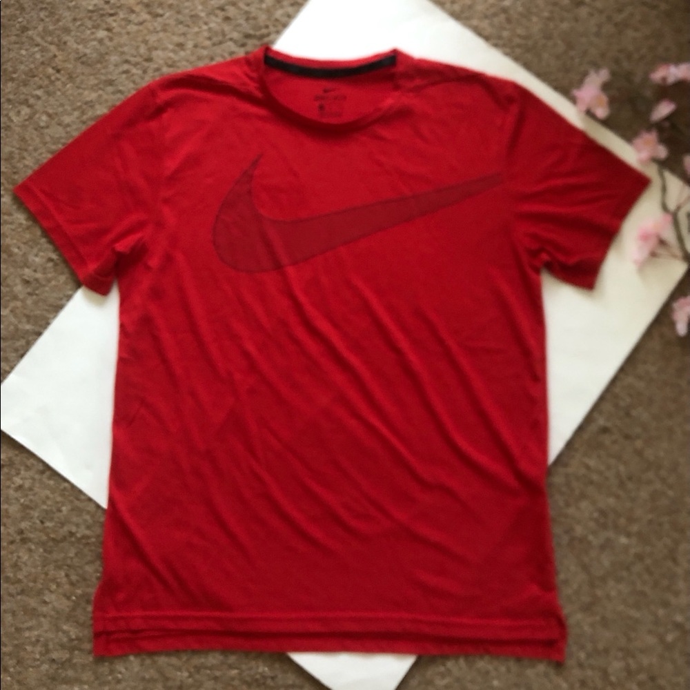 Nike Dri-Fit Men’s T-Shirt